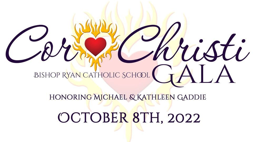 2022 Cor Christi Gala