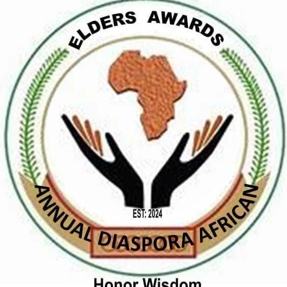 Annual Diaspora African Elders Award