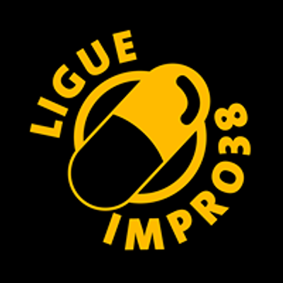 Ligue Impro38