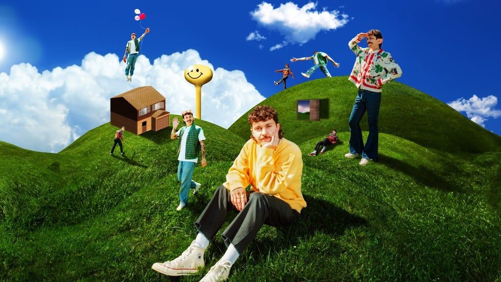 Kurtis Conner - Official Platinum