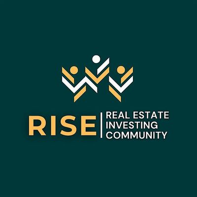 R.I.S.E. Real Estate Investing Community