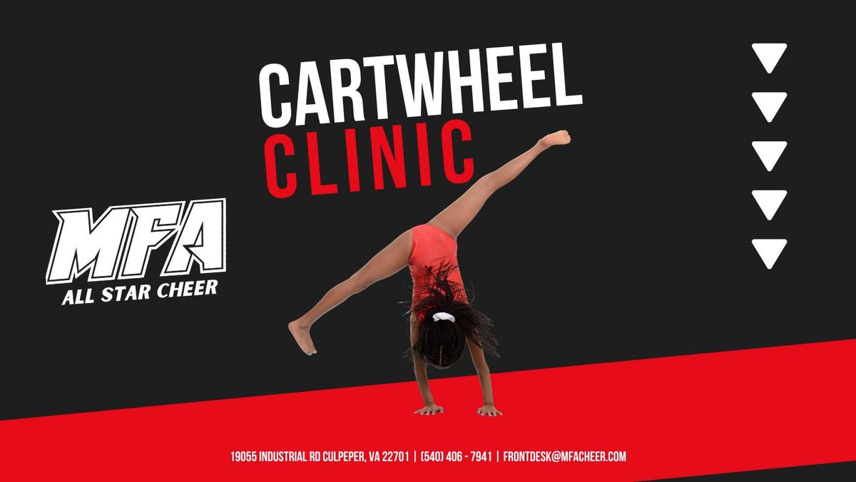 Cartwheel Clinic