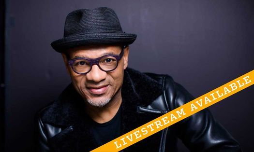 A Night With Kirk Whalum