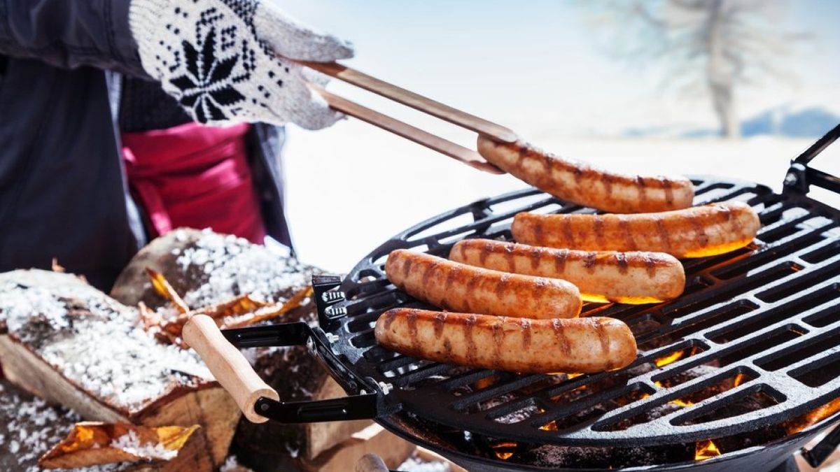 Winterbarbecue met KOEKOEK + AZ-FC TWENTE 