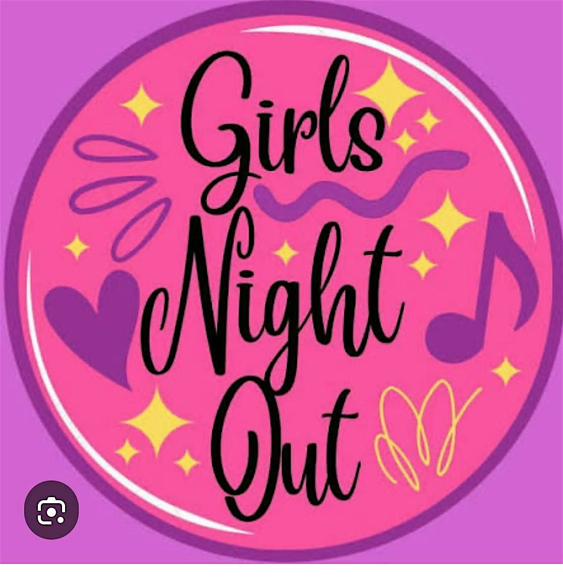 Girls night out with a side of Networking