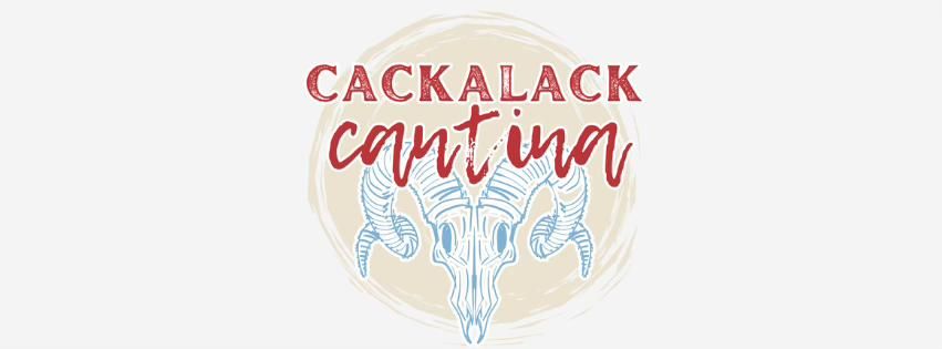 Cackalack Cantina 