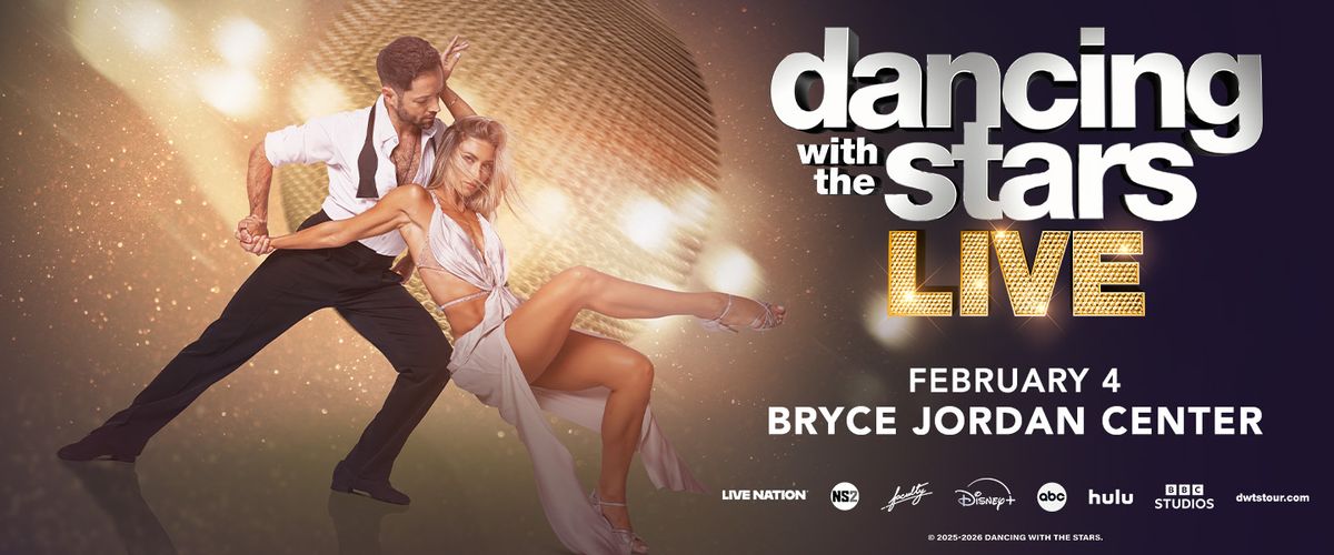 Dancing with the Stars Live
