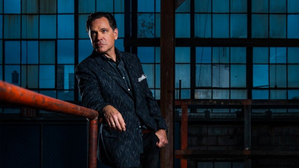 Kurt Elling w\/ Yellowjackets