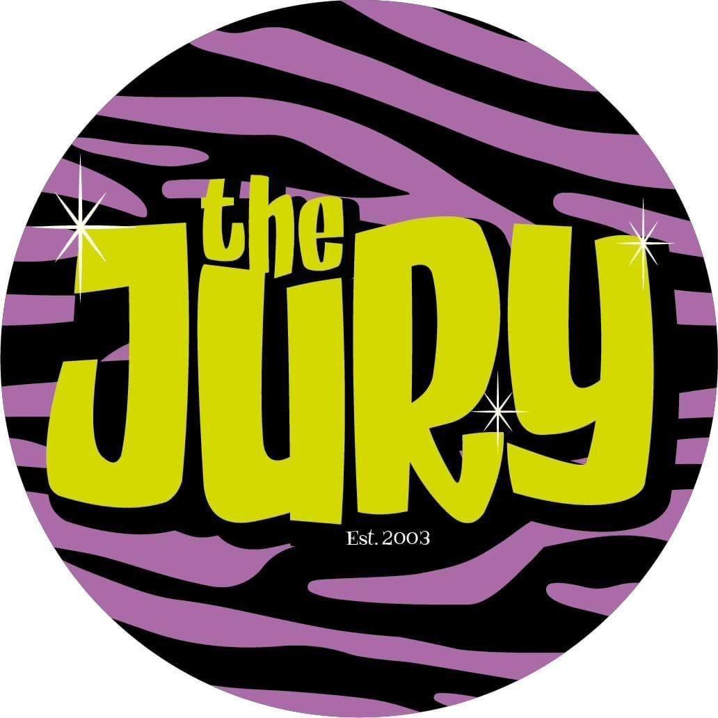 THE JURY