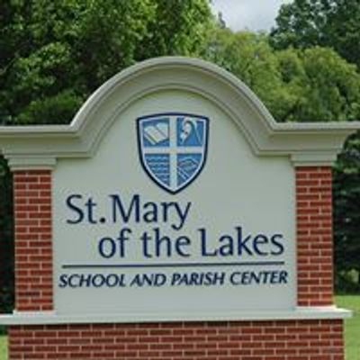 St. Mary of the Lakes School