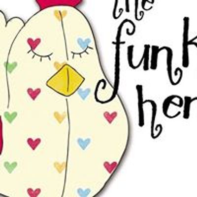 The Funky Hen