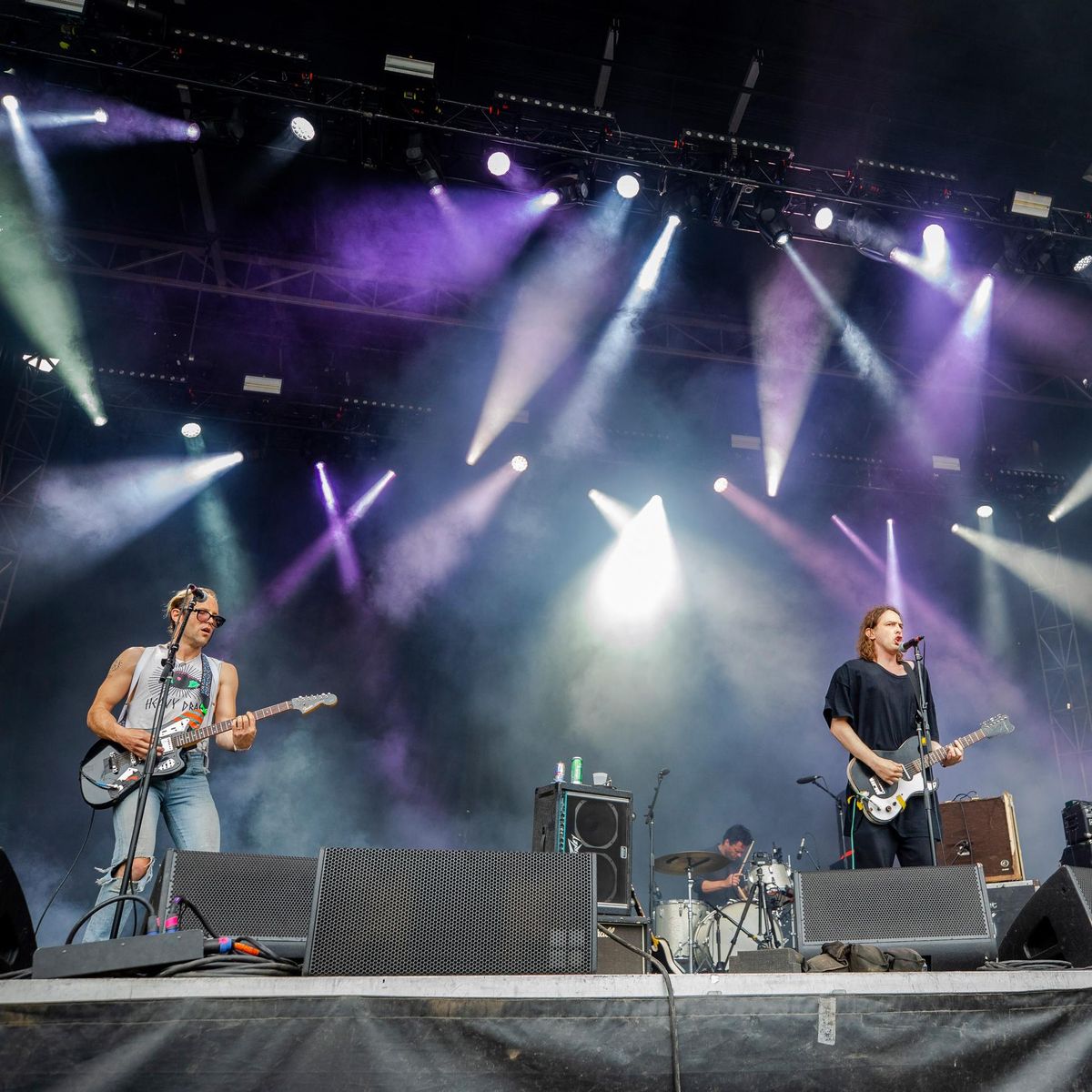 Broncho