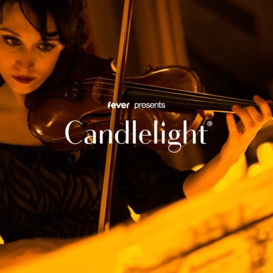 Candlelight: Tribute to Brenda Fassie