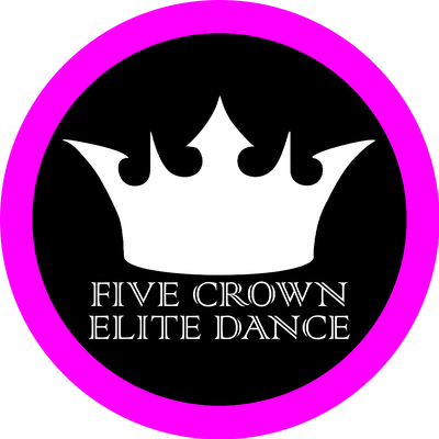 Five Crown Elite Dance