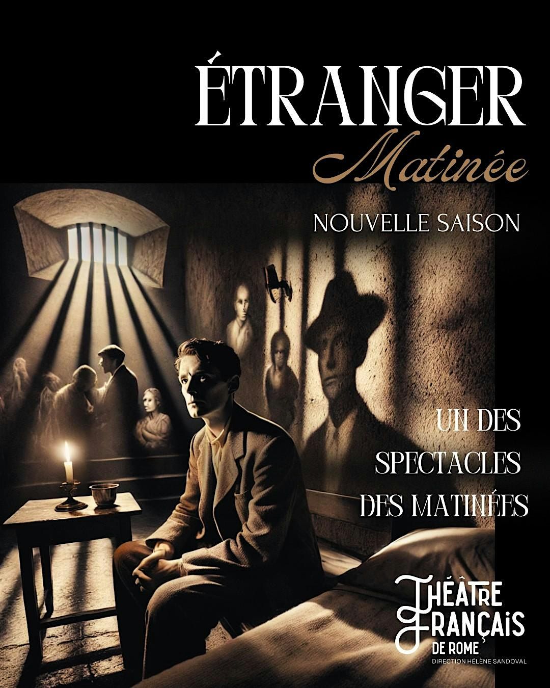 L'Etranger