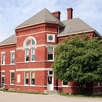 Indiana Medical History Museum