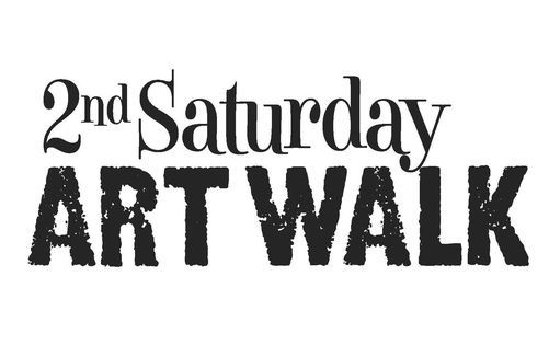 2nd Saturday Art Walk