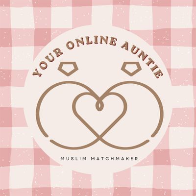 Your online auntie