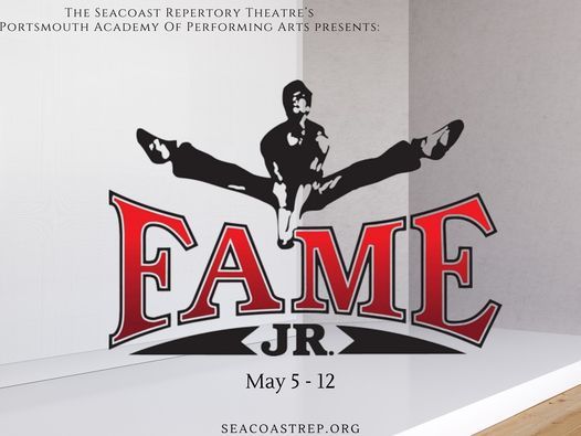 FAME JR. AUDITIONS