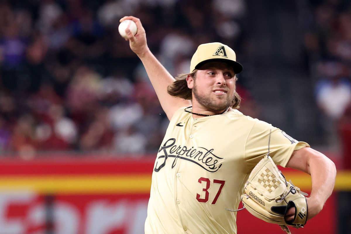 Texas Rangers vs. Arizona Diamondbacks