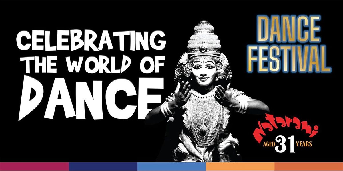 Celebrating the World of Dance