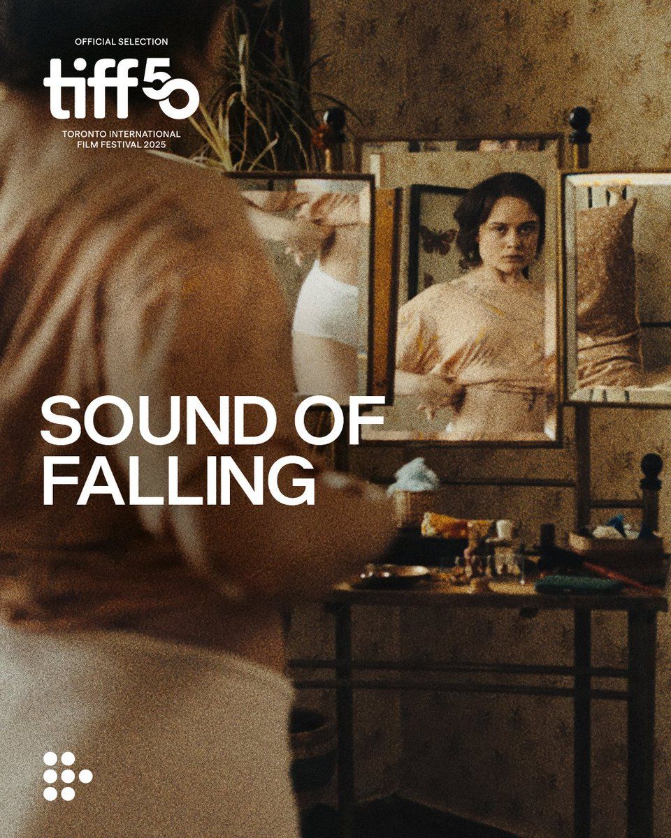 Toronto International Film Festival: Sound of Falling