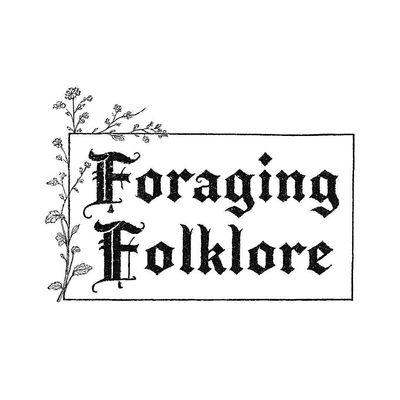 Foraging Folklore