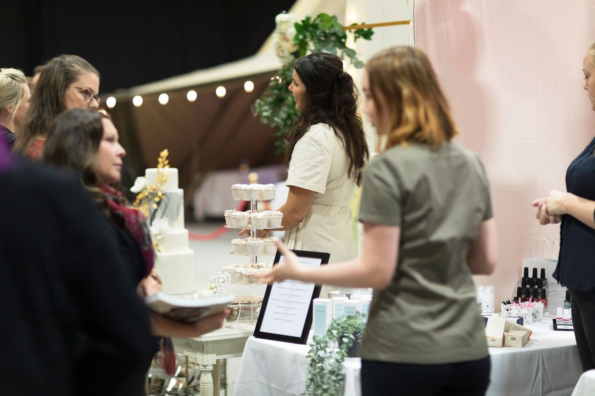 Nordic Wedding & Beauty Expo 2025