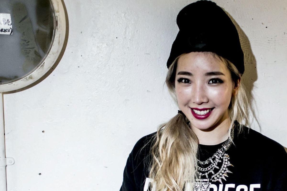 TOKiMONSTA (19+)