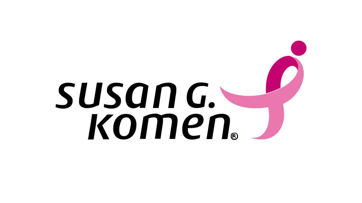 Susan G. Komen - Giveback Event