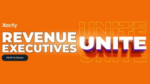 Revenue Executives UNITE