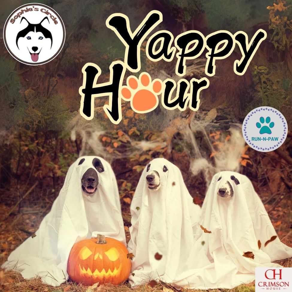 Yappy Hour