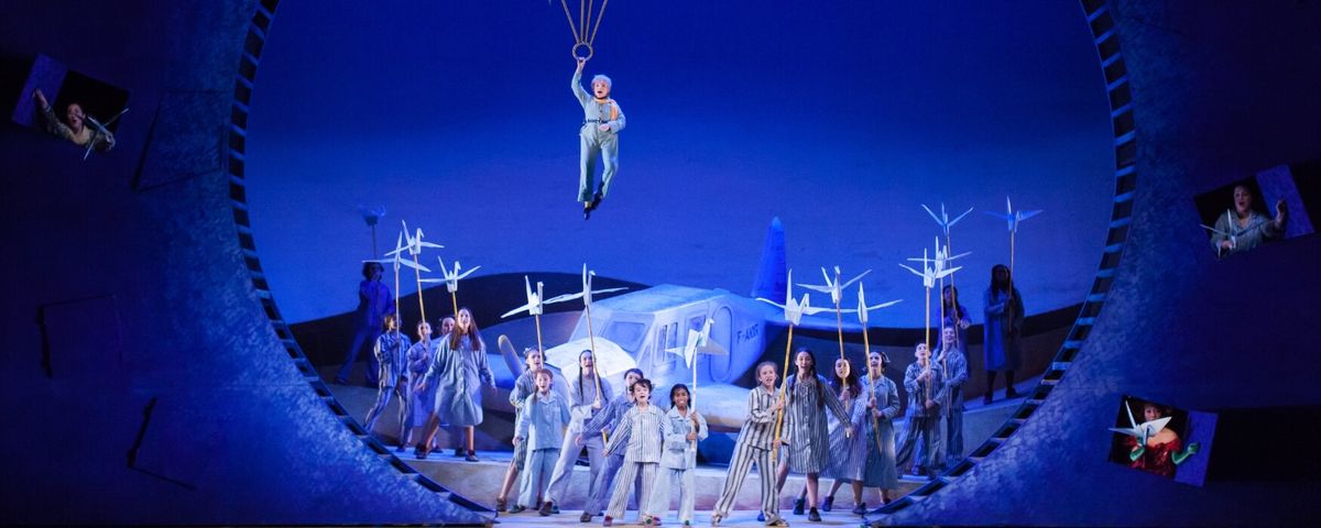 Dallas Opera: The Little Prince