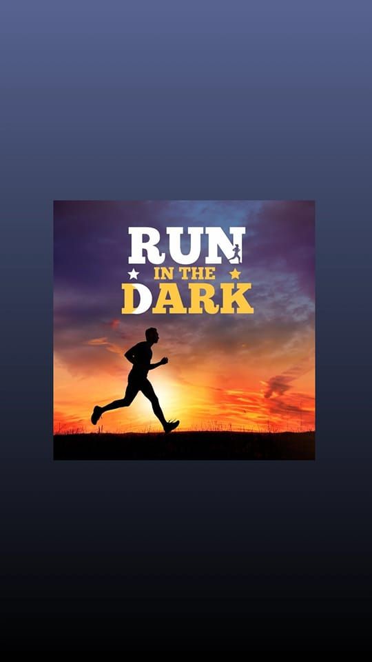 Run in the Dark Kilcock 