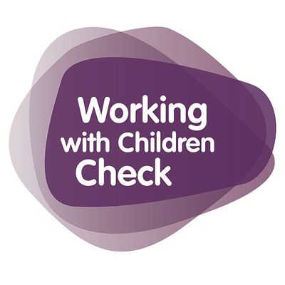 Working with Children Screening Unit