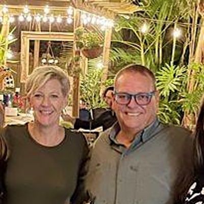 41st Street Music Patch - Jude and Greg Creamer