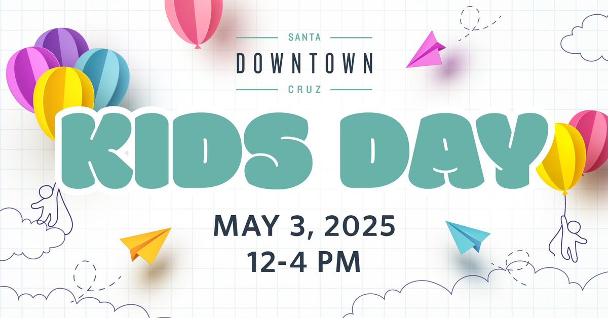 KIDS DAY