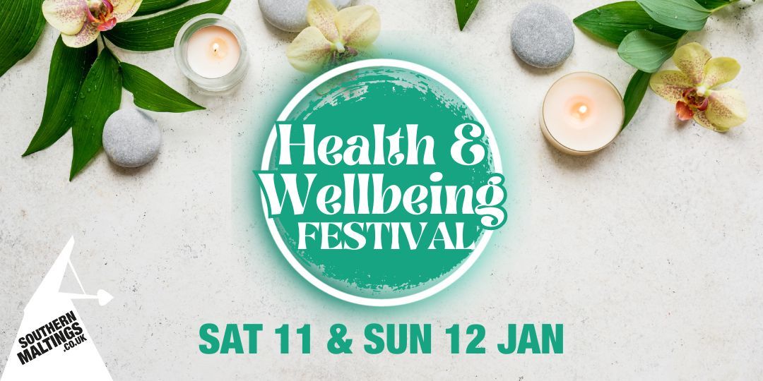 Health & Wellbeing Festival