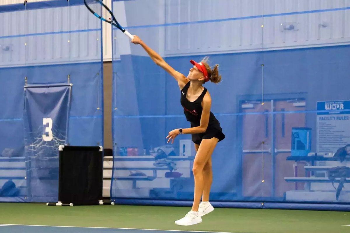 Parking Stetson Hatters at Central Arkansas Bears Womens Basketball