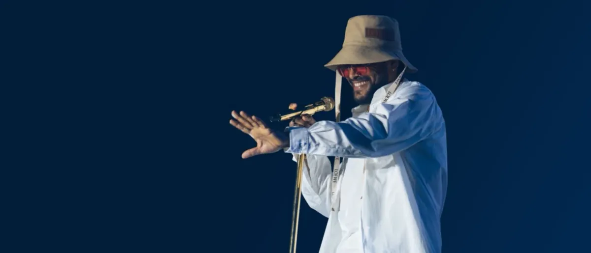 Maxwell in Cleveland