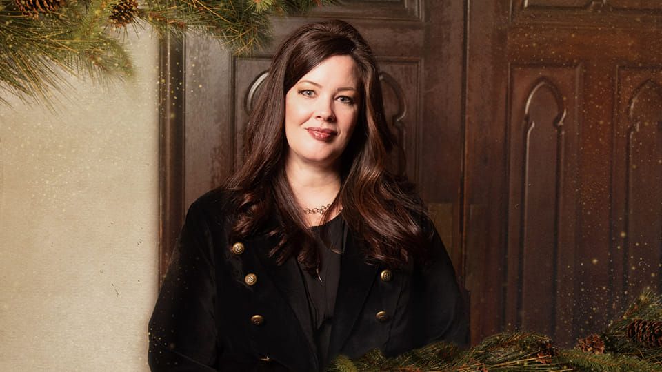 Amanda Ellison Christmas Classics & Carols ~ Bismarck, ND