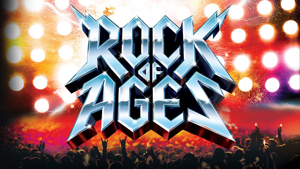 Rock of Ages