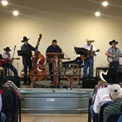 Corner Post Cowboy Church