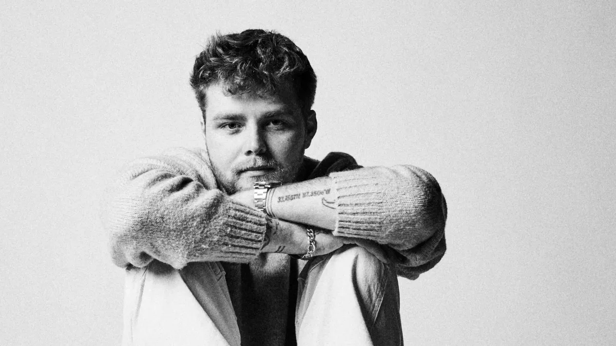 Alex Warren, BigXthaPlug, Conan Gray, Ed Sheeran, Jessie Murph, Laufey, MONSTA X, Myles Smith, Nelly, Ravyn Lenae, Rene\u00e9 Rapp, Zara Larsson in City of New York