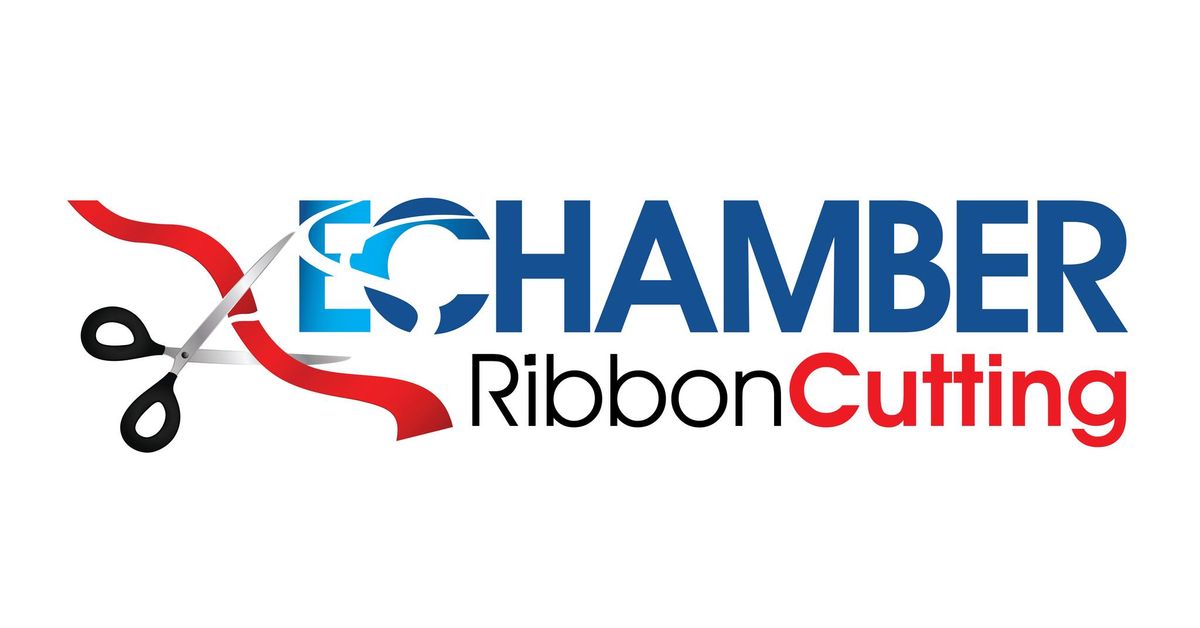 Ribbon Cutting - Eau Claire Community Humane Association