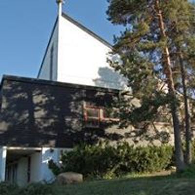 Fjell Kirke