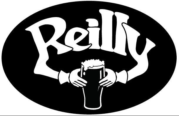 Reilly at Ballydoyle in Downers Grove, IL