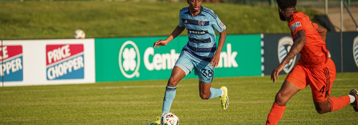 Real Monarchs vs Sporting Kansas City II