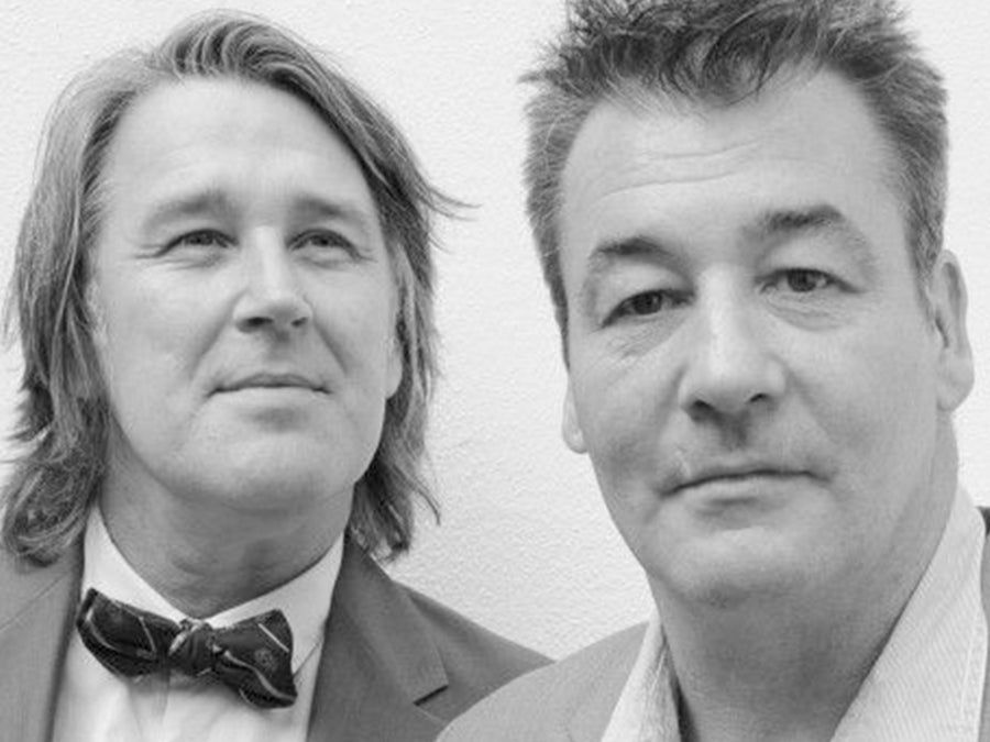 China Crisis