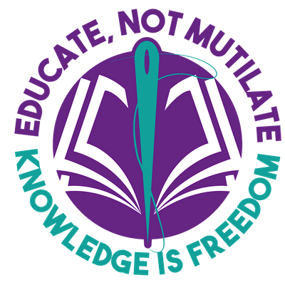 Educate, Not Mutilate (Hibo Wardere)